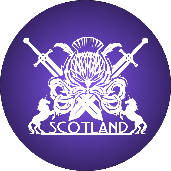 scotland_crest_purple